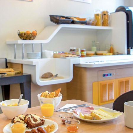 Ibis Budget Perpignan Centre Kültér fotó