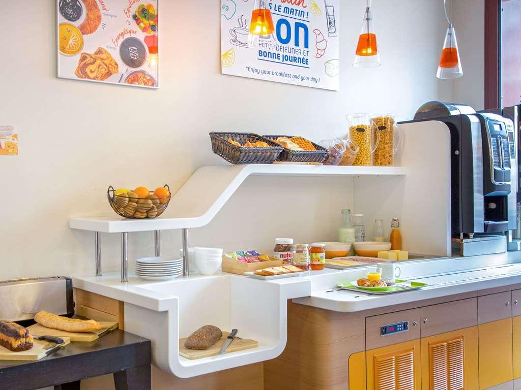 Ibis Budget Perpignan Centre Kültér fotó